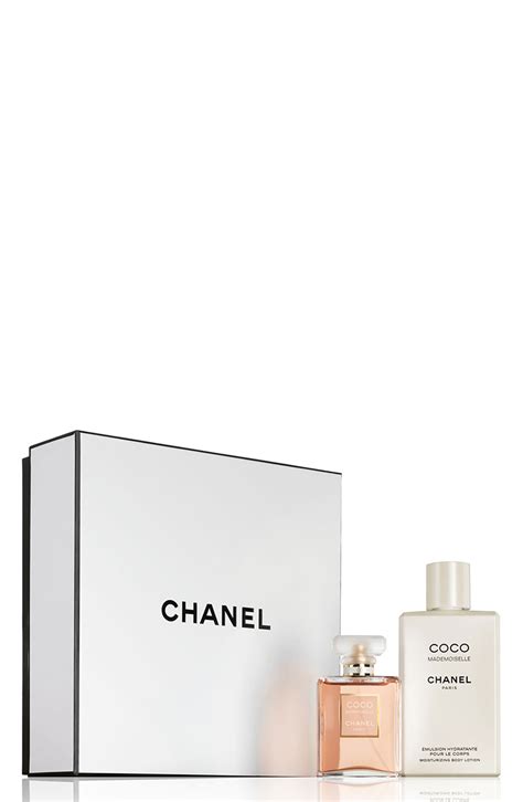 coco chanel mademoiselle macy|macy's chanel mademoiselle gift set.